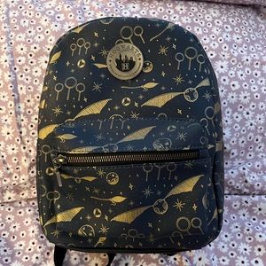 Harry Potter backpack